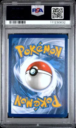 Pokemon Kingdra ex SVP 131 2024 Shrouded Fable Black Star Promo Card - PSA 10 - Image 2