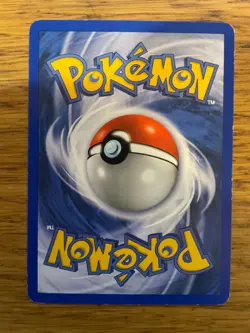 Recycle Energy (105/111) Rare Neo Genesis Set Pokemon Card! FREE P&P! - Image 3