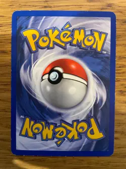 Recycle Energy (105/111) Rare Neo Genesis Set Pokemon Card! FREE P&P! - Image 5