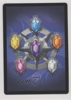 2014 My Little Pony Collectible Card Game - Premiere Twilight Sparkle #64 - Image 2