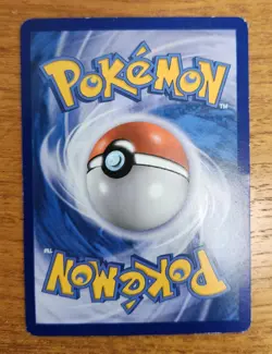 Slugma Pokemon Card, Kalos Starter Set 6/39 - Image 2