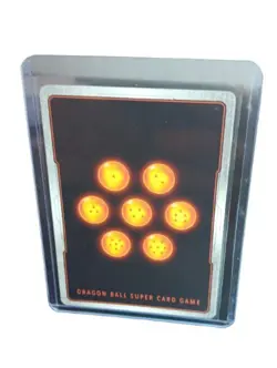 Son Goku, Spirit Boost Warrior - SD15-03 ST - Foil Dragon Ball Super Card NM - Image 2