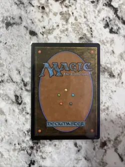 Summon Knights of Round NM/M Final Fantasy MTG Magic Card Mythic - Image 2