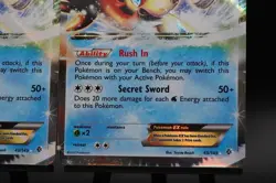 2x Keldeo EX 49/149 - Ultra Rare - Boundaries Crossed Pokemon Card LP - Image 5