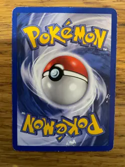 Donphan (21/111) Rare Neo Genesis Set Pokemon Card! FREE P&P! - Image 2