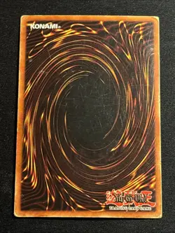 Toon Summoned Skull MRL-073 Ultra Rare Yu-Gi-Oh TCG Card Moderately Played MP - Image 2