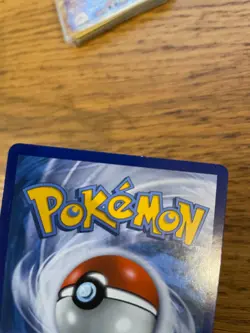 NM! Gengar & Mimikyu GX (53/181) S&M Tag Team Team Up Ultra Rare Pokemon Card! - Image 3