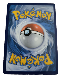 2013 Leaf Grass Green Energy Pokemon Trading Card TCG (F9 - Image 2