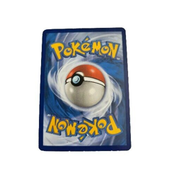 2022 Pokemon Blue Water Energy Trading Card TCG (F2 - Image 2