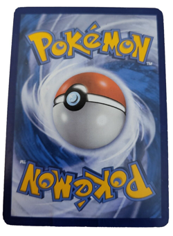 2016 Pokemon TCG Tierno 112/122 Uncommon BREAKpoint Trainer Supporter Card - Image 2