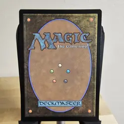 MTG The List PLIST Angel's Trumpet NM Mystery Booster 2 - Image 2