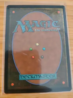 MTG Spectrum Sentinel (FOIL) 244 The Brothers' War M/NM Free UK P&P - Image 2