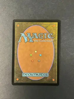 Darksteel Axe - Foil - Double Masters - Magic the Gathering - MTG - Image 2