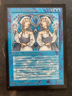 *** CE Vesuvan Doppelganger *** NM-Mint - DUTY FREE - MtG Magic - Image 1