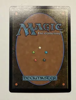 Summon: Ixion #195 - Borderless Foil - MTG Final Fantasy NM - Image 2