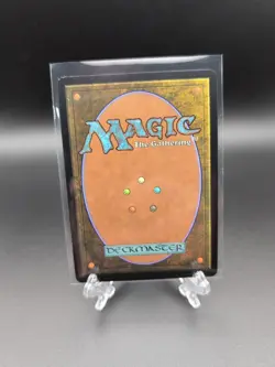 Singularity Rupture Foil Buy a Box Promo Magic the Gathering MTG - Image 2