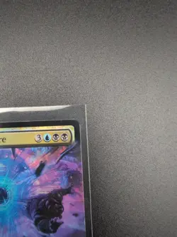 Singularity Rupture Foil Buy a Box Promo Magic the Gathering MTG - Image 4