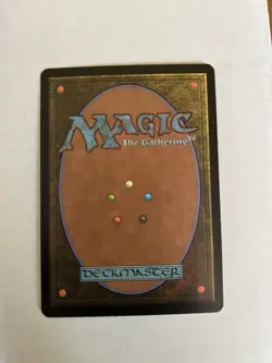 MTG Magic the Gathering Blasting Station Fifth Dawn NM Condition - Image 2