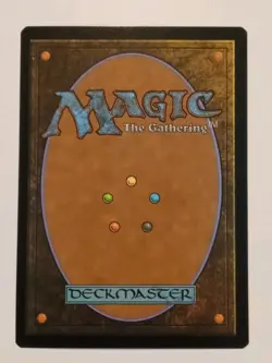 Calamity of Cinders 0023 Non Foil Rare Bloomburrow Commander MTG NM - Image 2