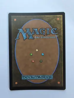MTG Promise of Tomorrow (CMR) Commander Legends Extended Art Foil Rare 622 - Image 2