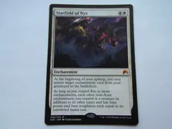 x1 Starfield of Nyx Magic Origins MTG Magic The Gathering TexasNerdGames - Image 2
