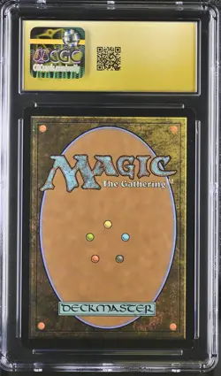 DIREGRAF COLOSSUS Secret Lair Foil Rare CGC Pristine 10 MTG [Nostalgium] - Image 2