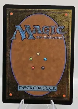 Mimeoplasm, Revered One MTG Aetherdrift Foil - Image 2