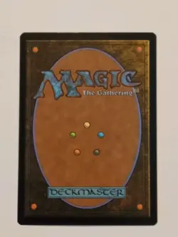 Adarkar Wastes MTG BLC 0291 Rare NM - Image 2