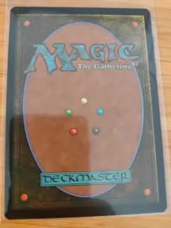 MTG Over the Top (FOIL) 146 The Brothers' War M/NM Free UK P&P - Image 2