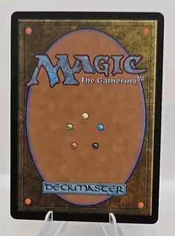 Breeches, the Blastmaker MTG Outlaws of Thunder Junction Regular - Image 2