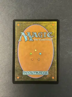 Basalt Monolith - Foil - Double Masters - Magic the Gathering - MTG - Image 2