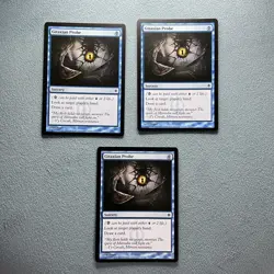MTG- Gitaxian Probe- New Phyrexia- Near Mint Cond- MAGIC CARD - Image 4