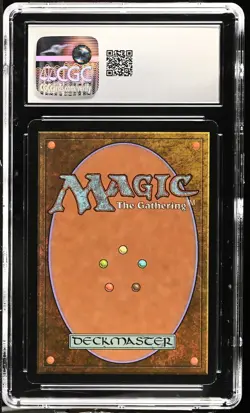 ENTREAT THE ANGELS Avacyn Restored Foil Mythic CGC 8.5 MTG [Nostalgium] - Image 2