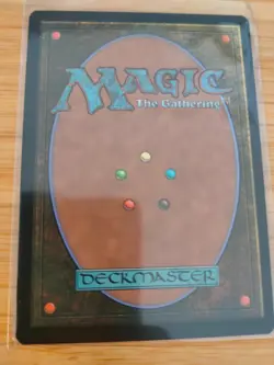 MTG Howling Mine (Schematic Retro Frame) The Brothers' War M/NM Free UK P&P - Image 2