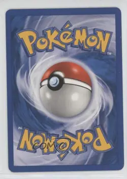 Rocket's Scizor Pokemon Best of Game Tournament Promo #4 2003 - Image 2
