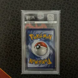PSA 10 Galarian Moltres #SWSH284 Black Star Promo Crown Zenith Tins Pokemon Card - Image 2