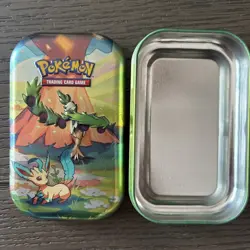2 Pokemon 2015 World Champion Books/unopened Pack Cards/Coin Game with Coins - Image 4