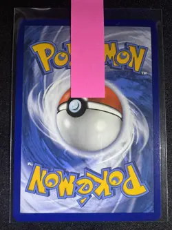Pokemon TCG Jessie And James Full Art Trainer Card 68/68 Hidden Fates MINT! - Image 2