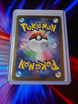 🔥2023 Near Mint NM Pokemon Mewtwo 150/165 Holo Japanese 151 SV2a - Image 2