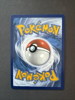 Cubchoo 025/086 Pokeball Reverse Holo Pattern Pokemon TCG SV Black Bolt English - Image 2