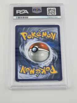 PSA 10 Dark Gyarados 8/82 Celebrations Classic Collection Holo Rocket Pokemon - Image 2