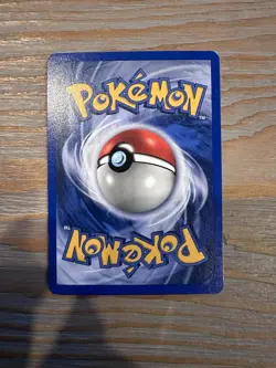 2003 Pokemon Skyridge H4 Beedrill - Holo - Ungraded NM - Image 4