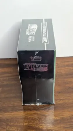 Pokemon TCG Evolving Skies Elite Trainer Box Leafeon,Umbreon,Jolteon and Flareon - Image 5