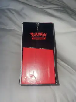 Pokemon TCG Destined Rivals Pokemon Center ETB New Sealed - Image 4