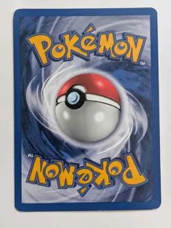 Dark Magneton 28/82 Pokemon Team Rocket Regular Rare Non-Holo LP - Image 2