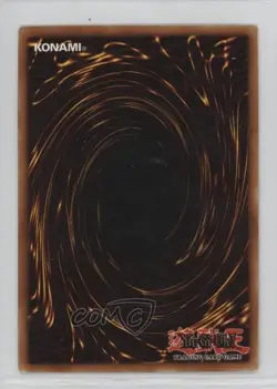 Killer Needle Unlimited YuGiOh Metal Raiders #MRD-006 2002 - Image 2