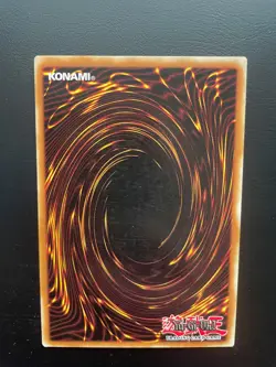 Yugioh The Statue of Eater Island DB2-EN088 Unlimited Edition Common LP/MP - Image 2