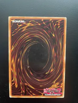 Yugioh Pot Of Acquisitiveness INOV-EN065 Super Rare 1st Edition MP/HP - Image 2