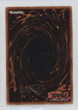 Magic Drain (R) 1st Ed. YuGiOh Pharaoh's Servant #PSV-071 2002 - Image 2