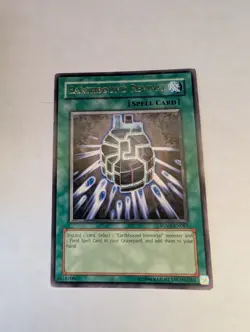 Yugioh Earthbound Revival SOVR-EN087 Rare Unlimited/1st Edition - Image 1